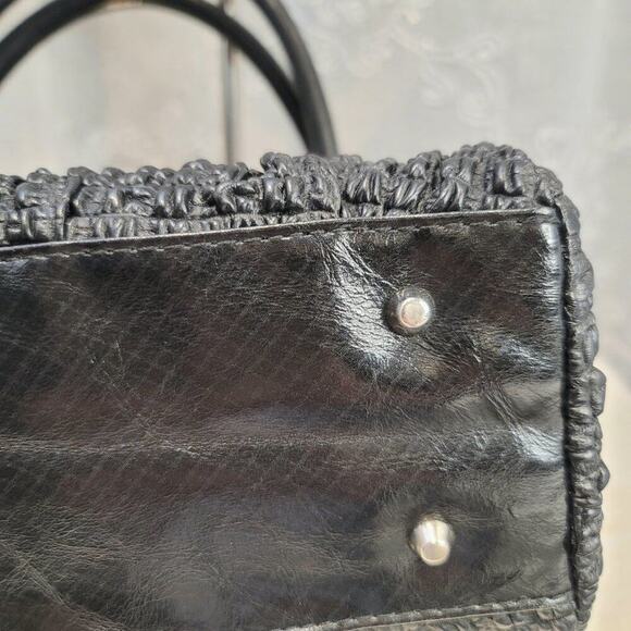 MICHE Linda Textured Faux Leather Classic Shell -Retired-  *Shell Only* - Picture 11 of 12